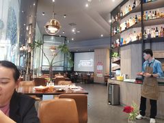 -西堤牛排(合肥之心城店)
