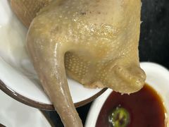 -皇鸽餐厅(五桂山分店)