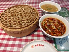 -小慧莜面村(青东店)