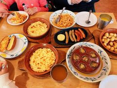 -萨莉亚意式餐厅(南京环亚凯瑟琳广场店)