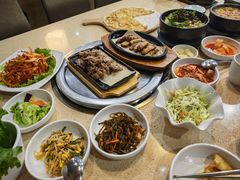 -元祖李朝(新威路店)