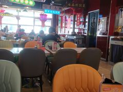 -日昌餐馆(亦庄店)