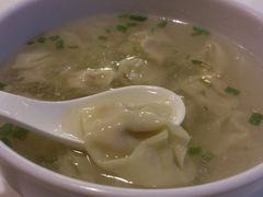小馄饨-吴苑饼家(延平路店)