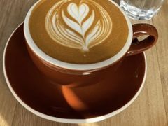 -VOYAGE COFFEE 咖啡烘焙工坊店(798艺术区店)