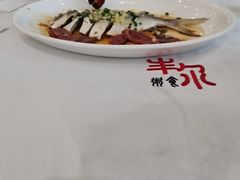-丰尔粥食·顺德鱼生·干蒸排骨顺德菜(大良分店)
