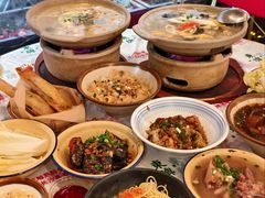 -东排食堂长沙小吃大排档(五一广场店)