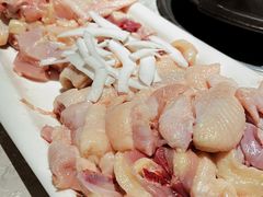-百年果林椰子鸡(益田假日里店)