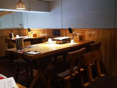 大堂-平娃三宝烧烤·面食(富丰桥店)