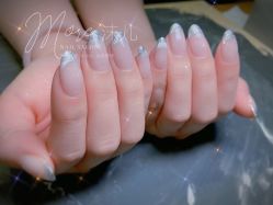 -沫儿·美甲美睫·半永久·皮肤管理