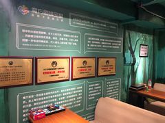 -魔方剧情密室(徐汇店)