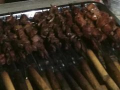 -王记西鎮电烤肉(汶上路店)