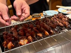 -老白清真烧烤(锦州旗舰店)