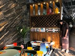 -ITA·意塔意大利餐厅(亦庄店)