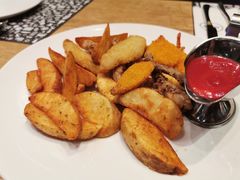 -MYLK意式小厨(熙地港店)