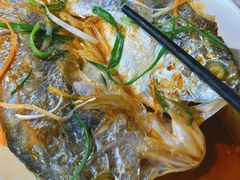 -东江海鲜大排档·潮汕菜·砂锅粥