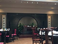 -海天楼中餐厅(吴宫泛太平洋酒店)