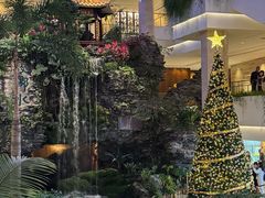 -广州白天鹅宾馆