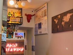 -帕歌西班牙餐厅paco tapas