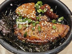 鹅肝饭-胜博殿日式炸猪排(西红门店)