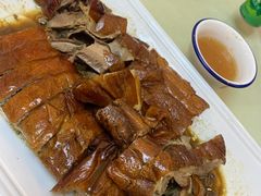 -老乡村美食农庄