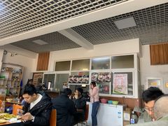 大堂-成娟清香拉面馆(鲁迅路)