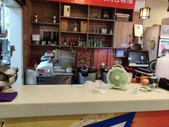 -合易泓烤肉•首创生椰大油边(宁山路店)