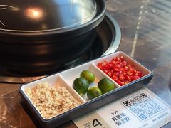 -同仁四季椰子鸡(福田车公庙店)