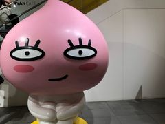 -KAKAO FRIENDS(弘大店)