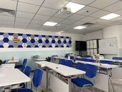 -新航道雅思托福·留学·考研培训(人民广场校区)