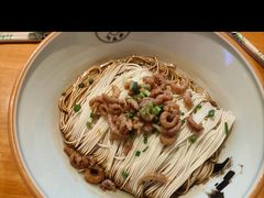 -孙盛兴奥灶面馆·蟹黄面·三虾面(直营.拙政园店)