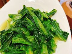 时令蔬菜-延年酒店-延飨餐厅(延年文苑店)