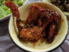 -辣螃铠盆盆蟹大排档(总店)