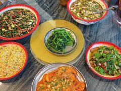 -江湖黑大兔(杨家坪店)