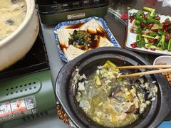 -金龙·打边炉(武进路店)