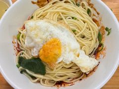 -朱儿面庄(洋河三路店)