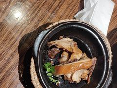 -小团圆餐厅(欧洲城店)