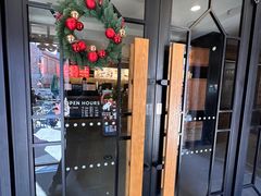 -星巴克(天津五大道店)