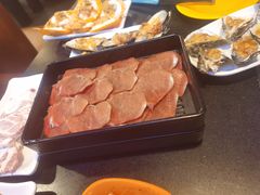 -巴麦隆自助烤肉(桂林路店)
