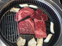 -黄金牧场(明洞总店)
