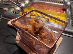 -大隐·成都火锅Bistro(合生麒麟新天地店)