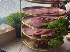 -郑阿姨的家·이모네·韩料&烤肉(武川路店)