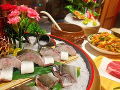 -红沃鳗鱼黑牛烤肉店(不老街店)