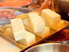 -首尔烤肉大排档(合生汇店)