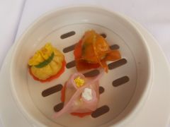 -悦厅·下午茶(杭州柏悦酒店)