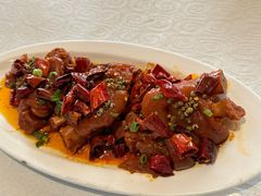 -辣婆婆(航天桥店)