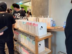 -喜茶(广州佳兆业广场店)