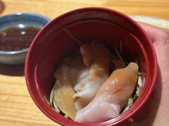 -镹·鱼料理  国产鱼使用店