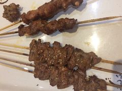 -金刚山烧烤(红旗大街店)