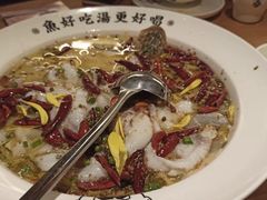 -江渔儿酸菜鱼(映月湖环宇城店)