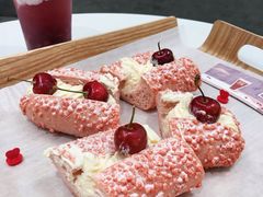 -奈雪的茶(市百一店)